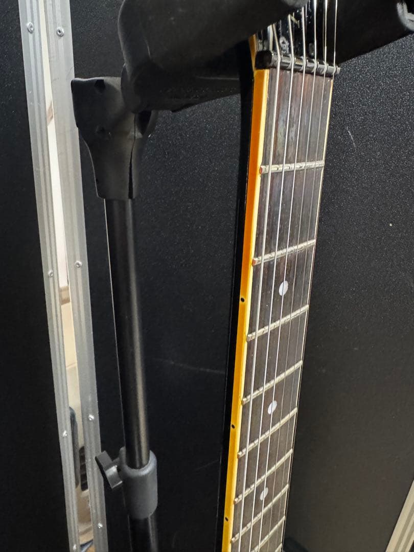 Fernandes TEJ-95S 18Vサスティナー