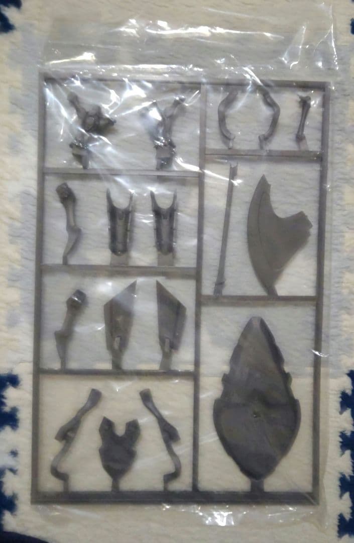 【中古】レッドミラージュV3 インフェルノナパーム HIGH-SPEC MM