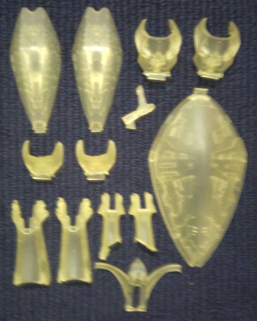 【中古】レッドミラージュV3 インフェルノナパーム HIGH-SPEC MM