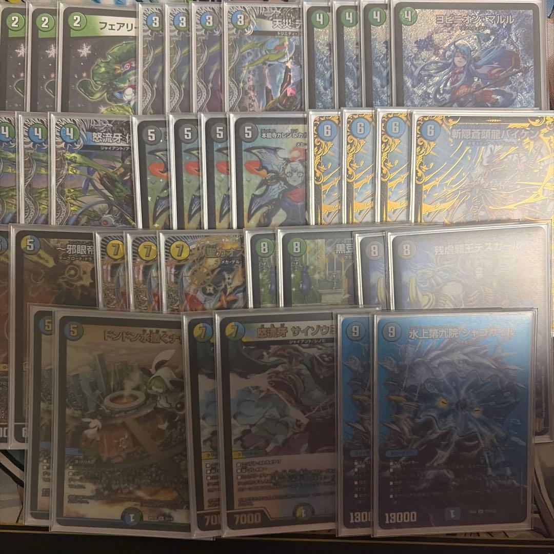 アナカラーシノビ