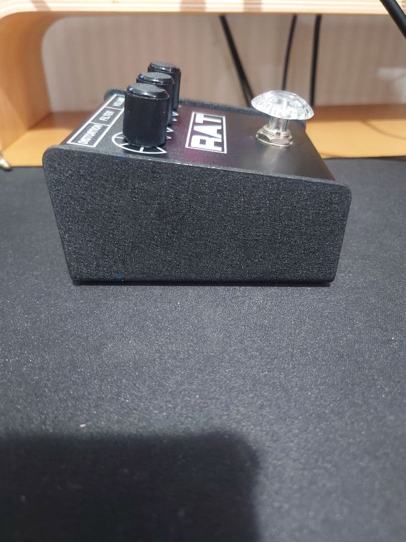 ギター ProCo RAT2