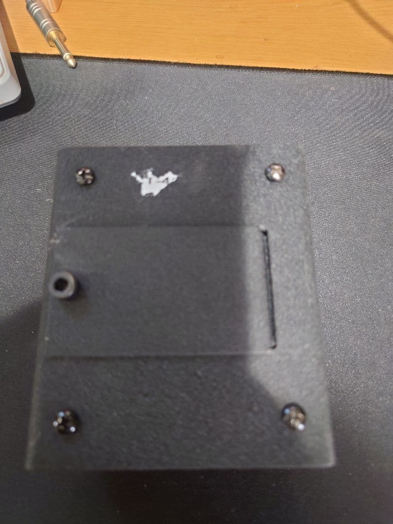 ギター ProCo RAT2