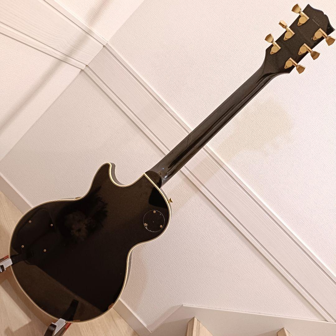 ギター Epiphone Japan LPC-80 Les Paul CUSTOM