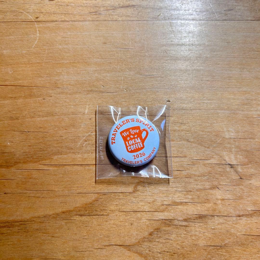 TRAVELER'S FACTORYトラベラーズノート本体　ブルー+26新春くじ