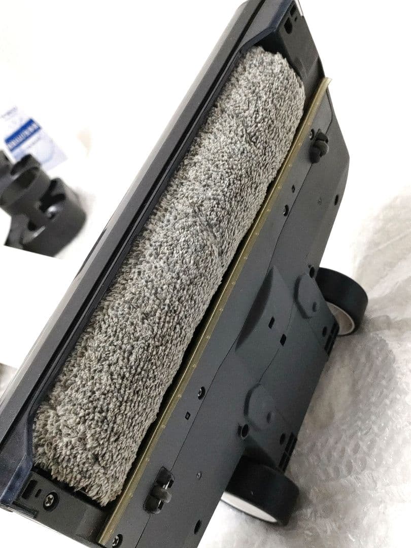 Tineco IFLOOR 3 掃除機 水拭き コードレス 乾湿両用 電動モップ