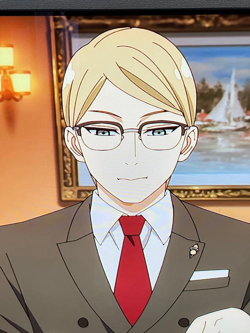 LG 有機ELテレビ 本体 ジャンク