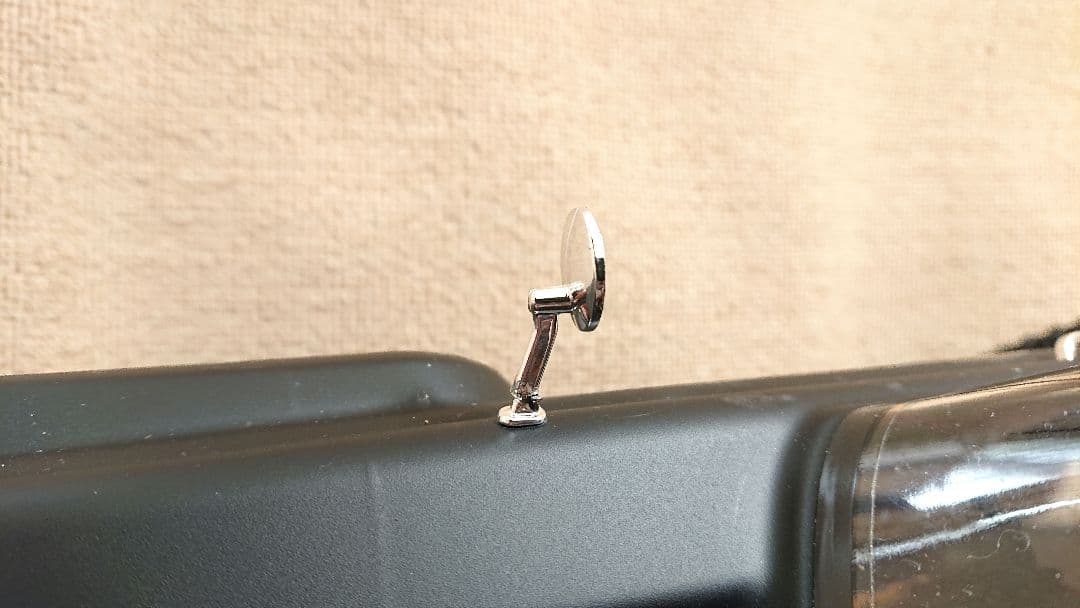 ラジコン クロスカントリー Carisma COYOTE SCA-1E コヨーテ