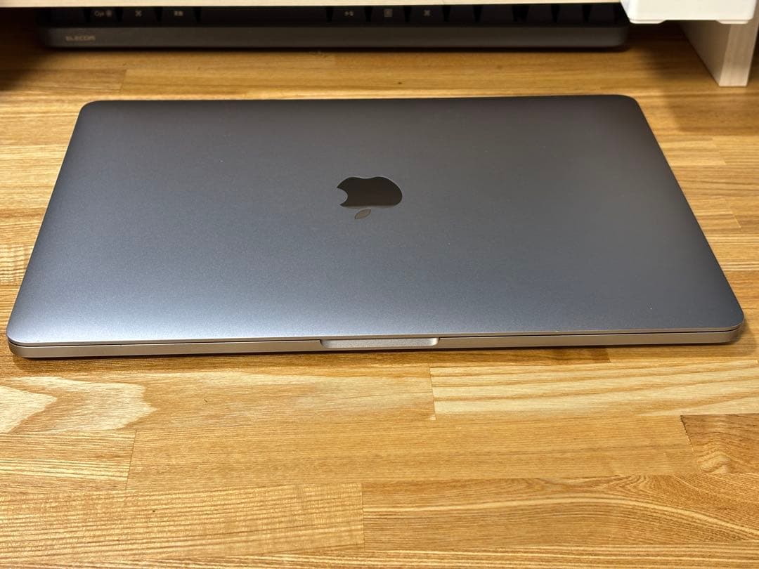Apple MacBook Pro スペースグレー 2019 13インチ