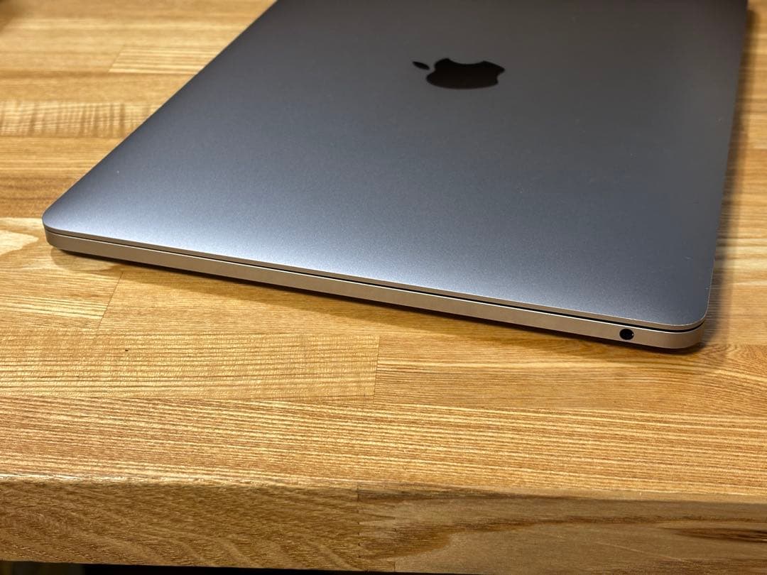 Apple MacBook Pro スペースグレー 2019 13インチ