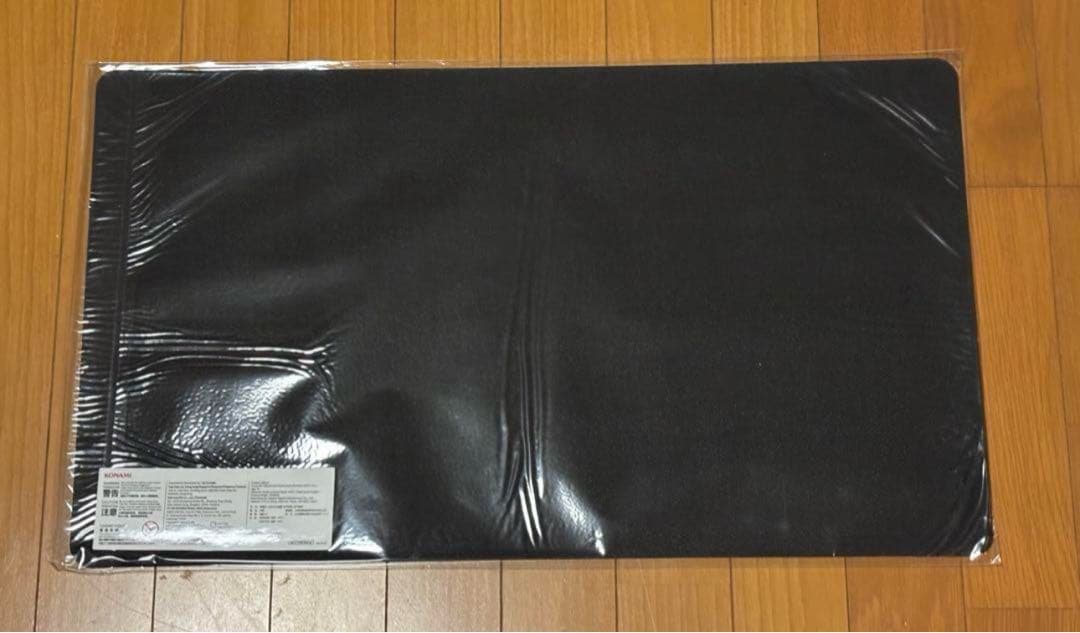 E・HERO オネスティ・ネオス プレイマット