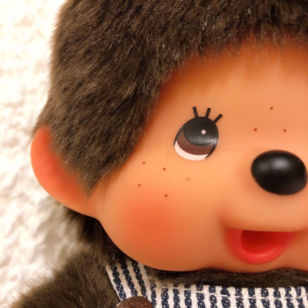 EDWIN × モンチッチ　コラボ　Mサイズ　セキグチ　タグ付き