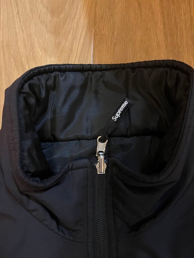 ジャケット・アウター Supreme 15AW Reversible Pullover Puffer