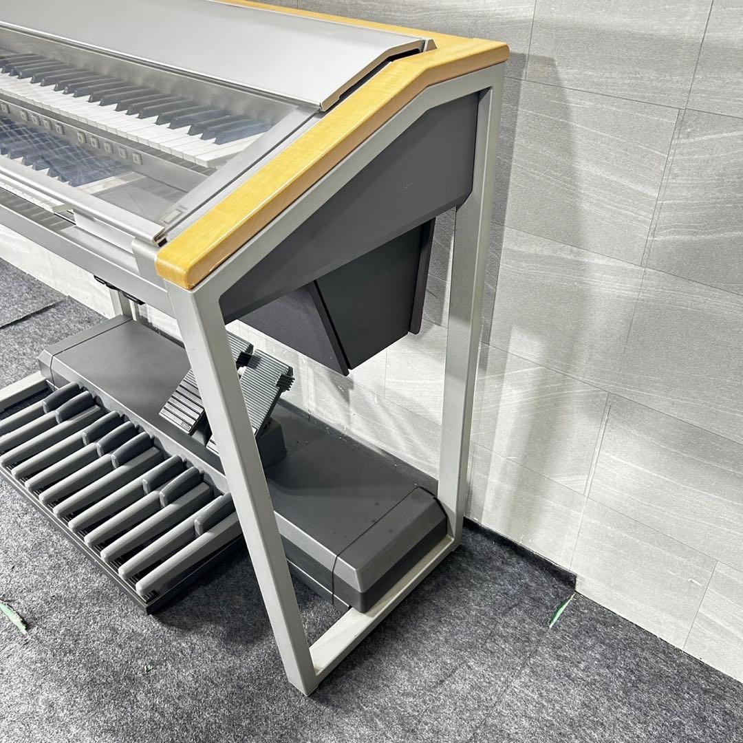 ヤマハ エレクトーン STAGEA ステージア ELS-01C 楽器 d4932