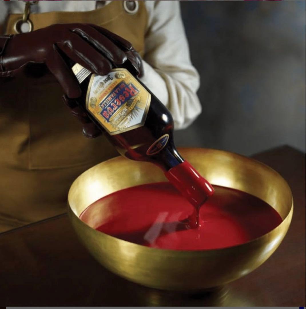 ☆高級☆熟成テキーラ　José Cuervo