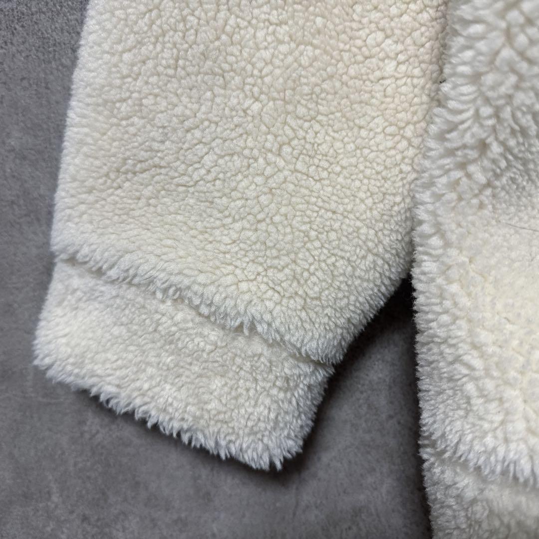 BE:FIRST ビーファースト フリース・ボア ジャケット L 人気 グッズ