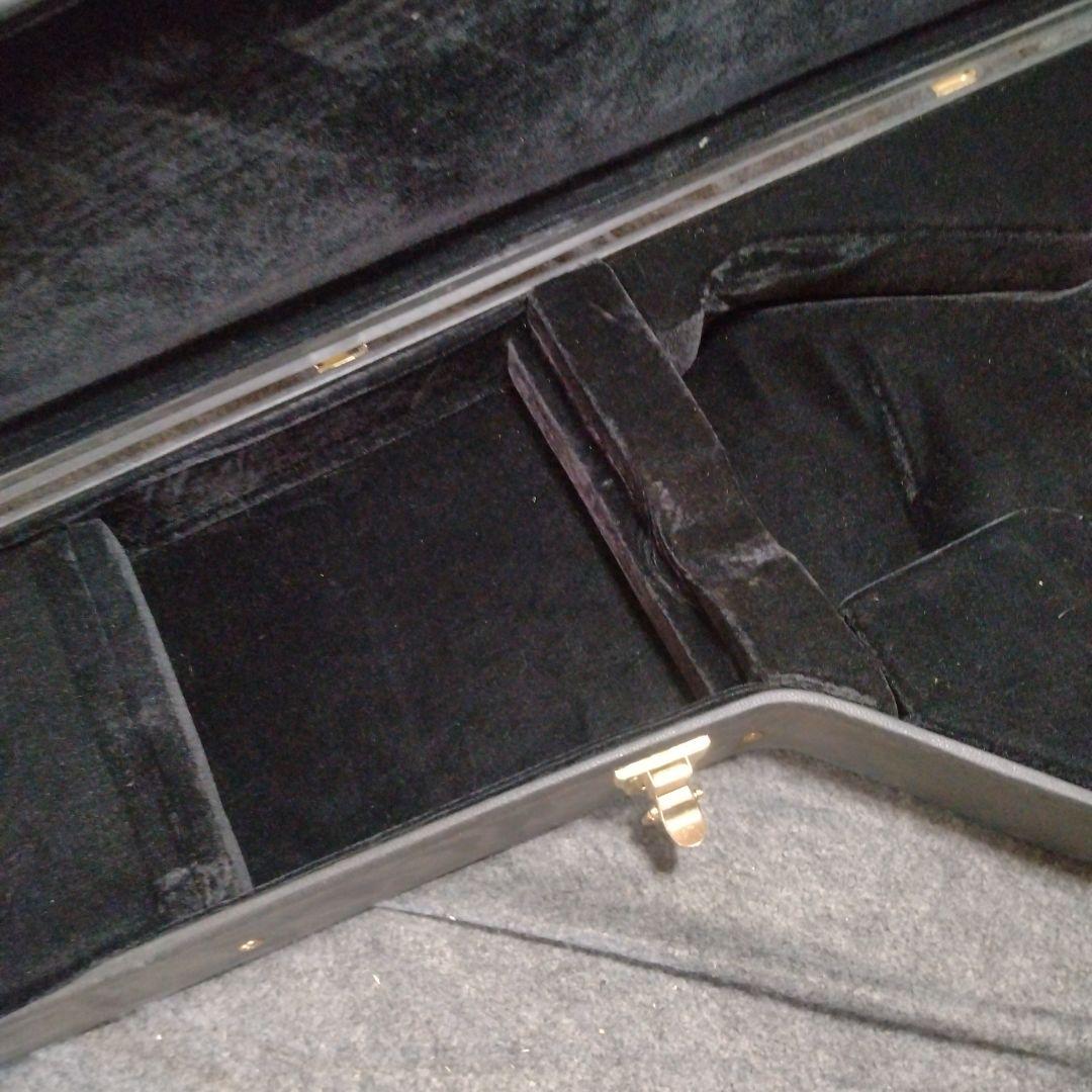 最終価格DEAN B.ZELINSKY BIRD OF PREY専用ハードケース