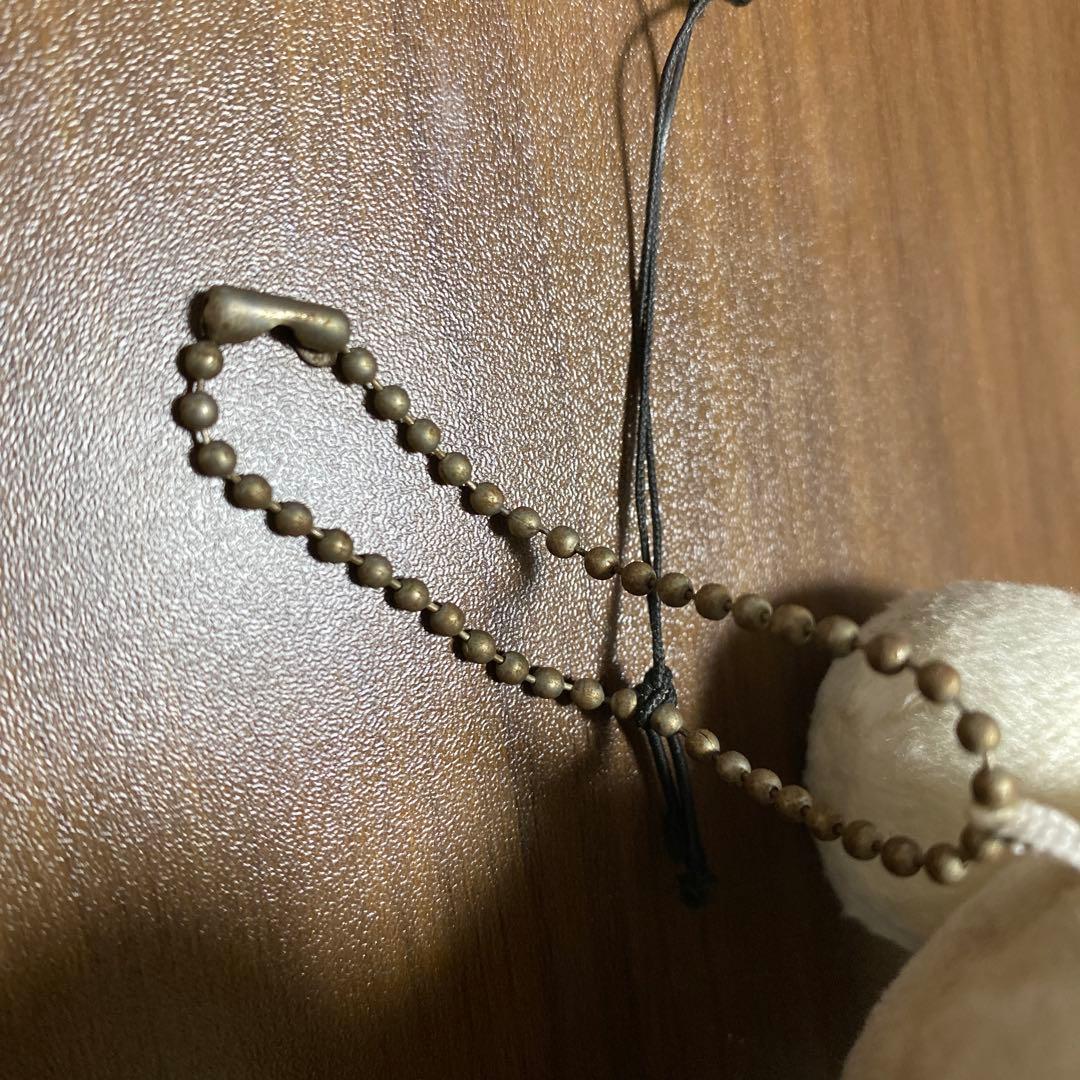 【レア】コリラックマ ブーツクリップ ぬいぐるみ マスコット 2010