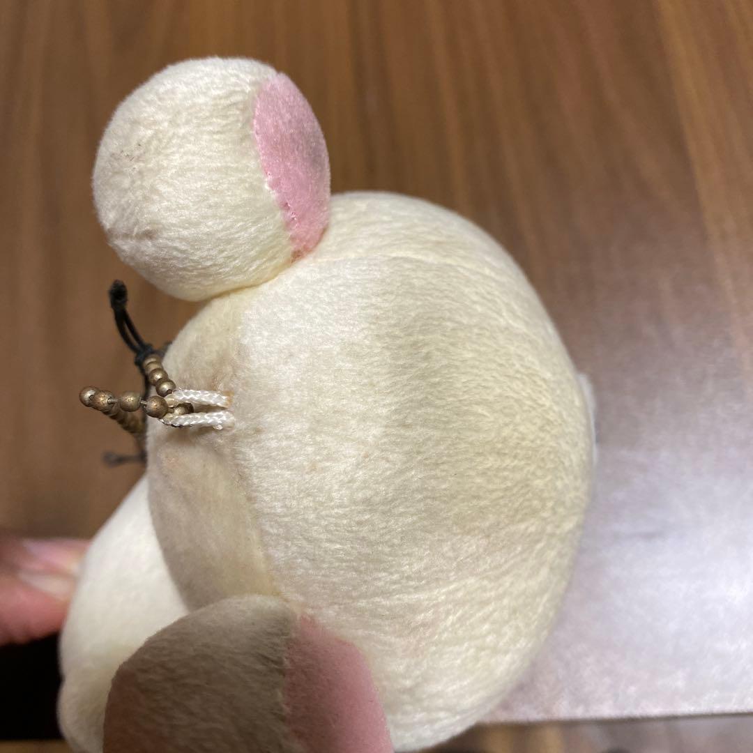 【レア】コリラックマ ブーツクリップ ぬいぐるみ マスコット 2010