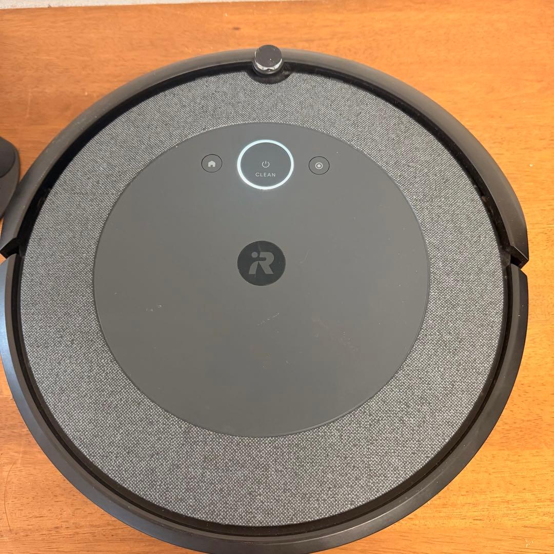 ● 美品 iRobot Roomba ルンバ i3 ロボット掃除機