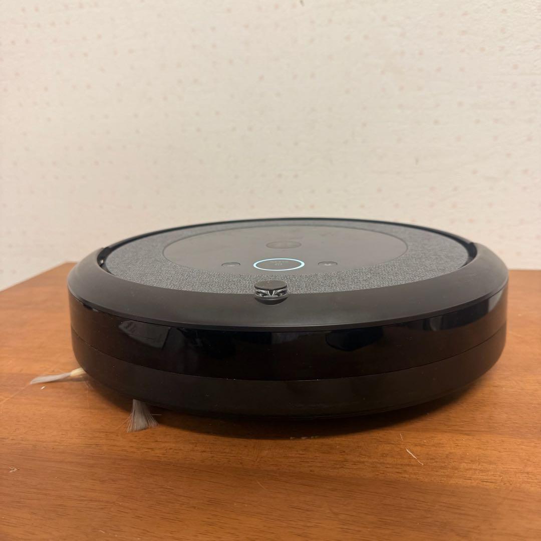 ● 美品 iRobot Roomba ルンバ i3 ロボット掃除機