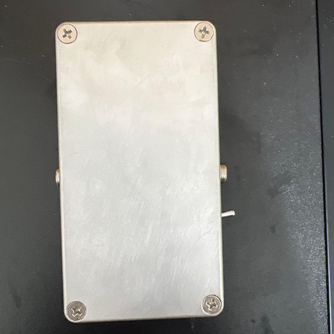 Magic Tone Room ギターエフェクター