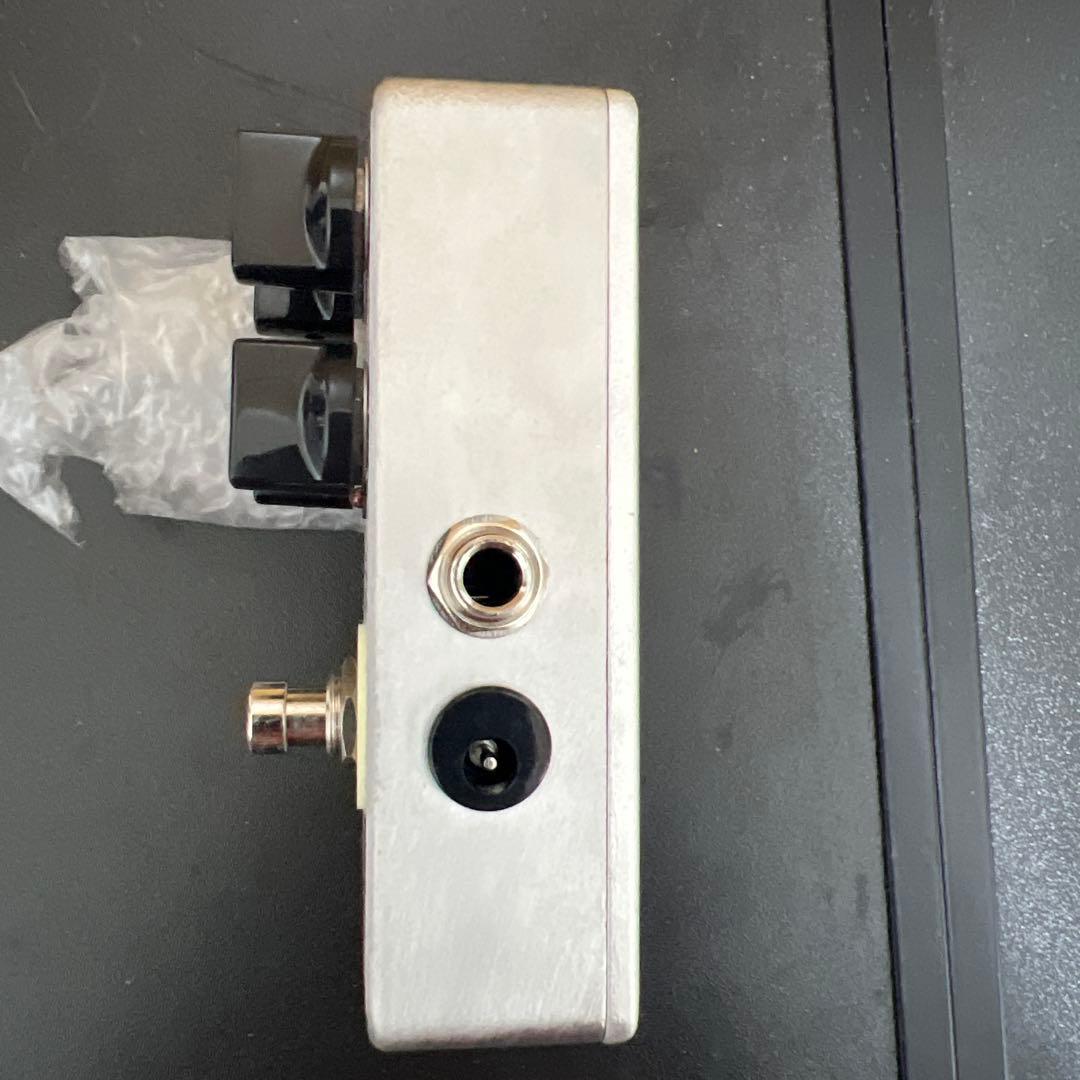 Magic Tone Room ギターエフェクター