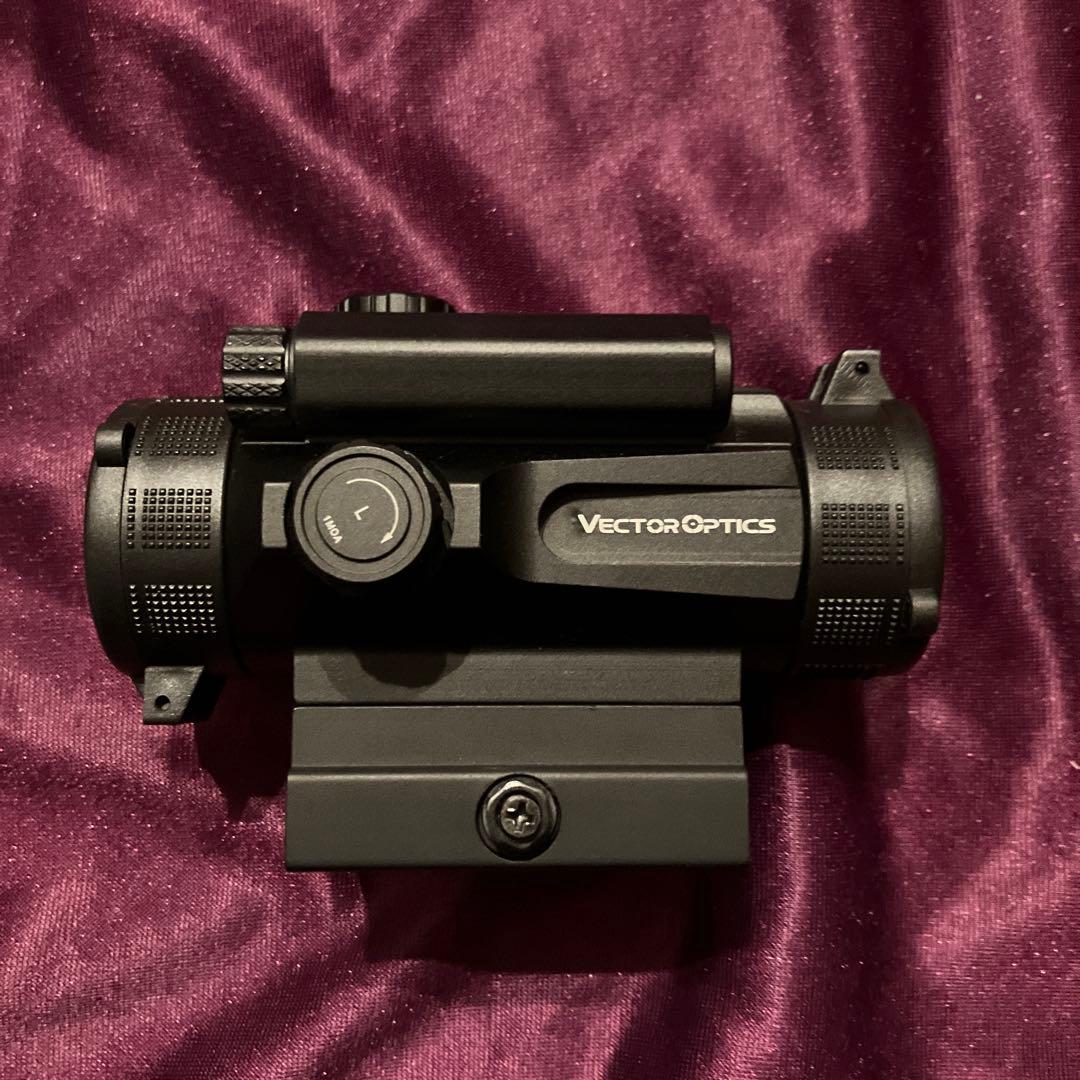 東京マルイ 次世代電動ガン MP5 A5 カスタム品