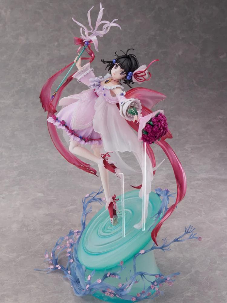 FURYU テイルズ オブ デスティニー2 リアラ 1/7スケールフィギュア