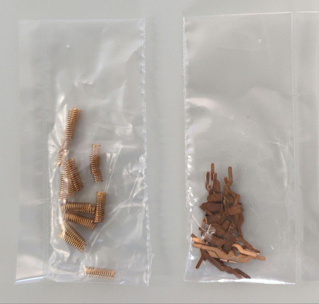 鉄道模型 小田急7000形 ブランドマーク付き　　　 復活塗装 11両セット