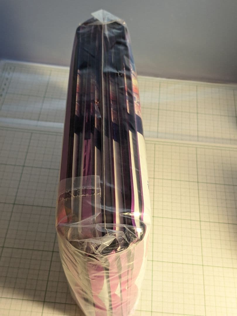 東方　ダイソー　アクリルスタンド　アイドル　コンプ　かも　レミリア　フラン　霊夢