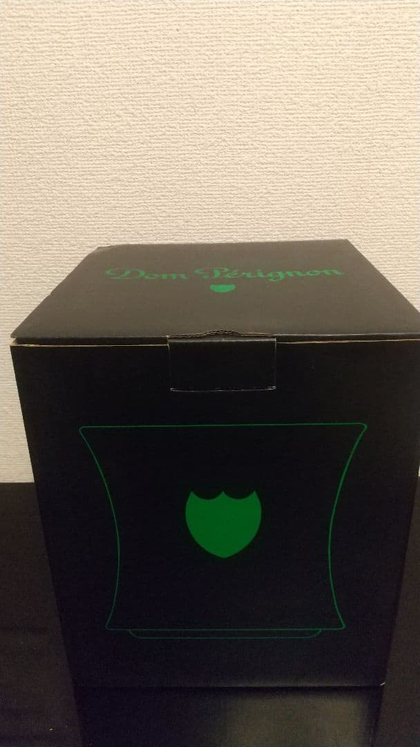ドンペリシャンパンクーラー ピカピカ光ります。 新品未使用品