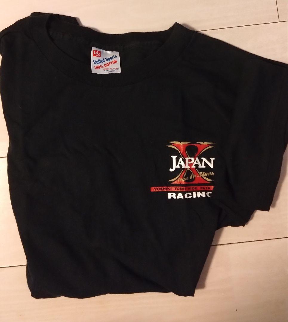 X JAPAN HIDE Tシャツ5枚セット