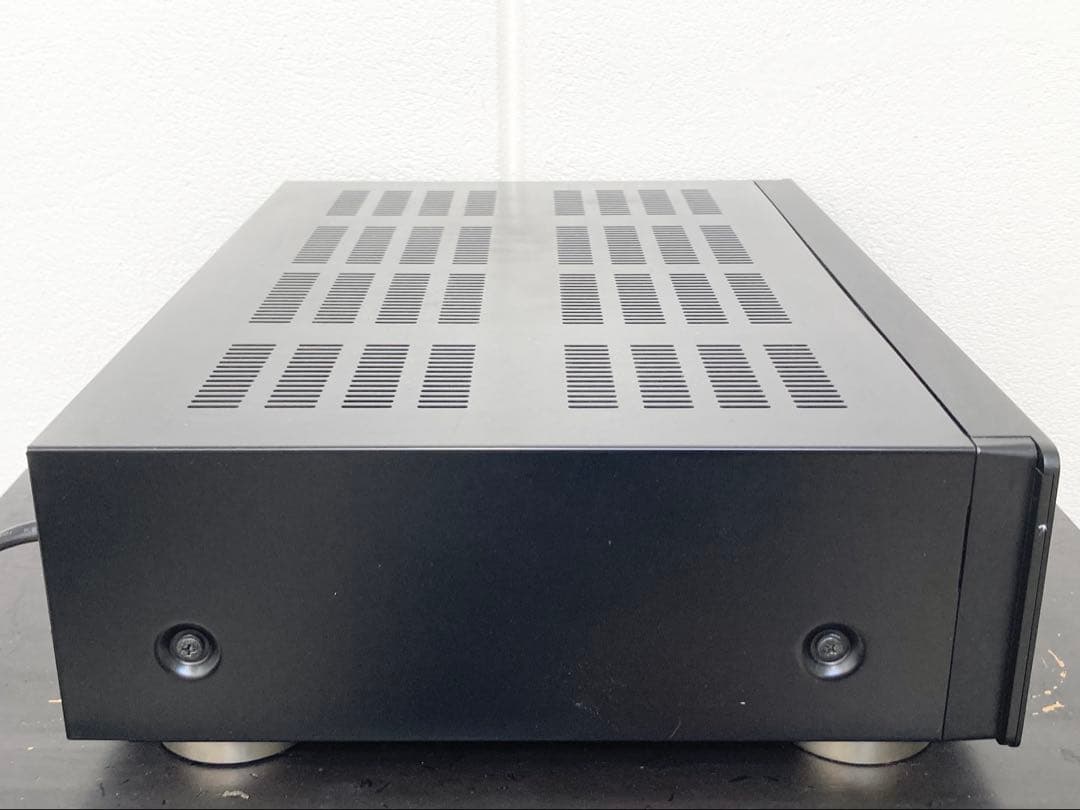 音質良好 マランツ PM4001 プリメインアンプ ブラック Marantz