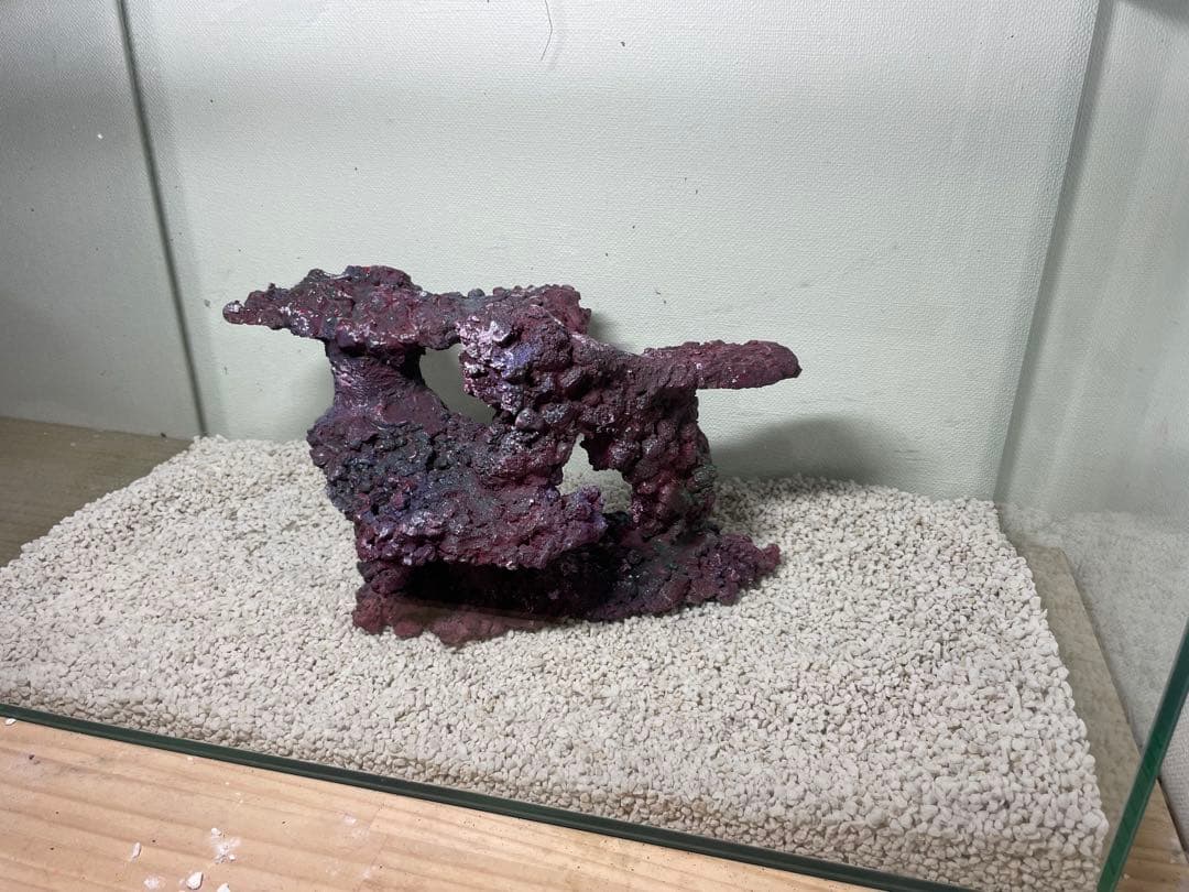 人工ライブロック RR75 アク抜き済み安心塗料使用