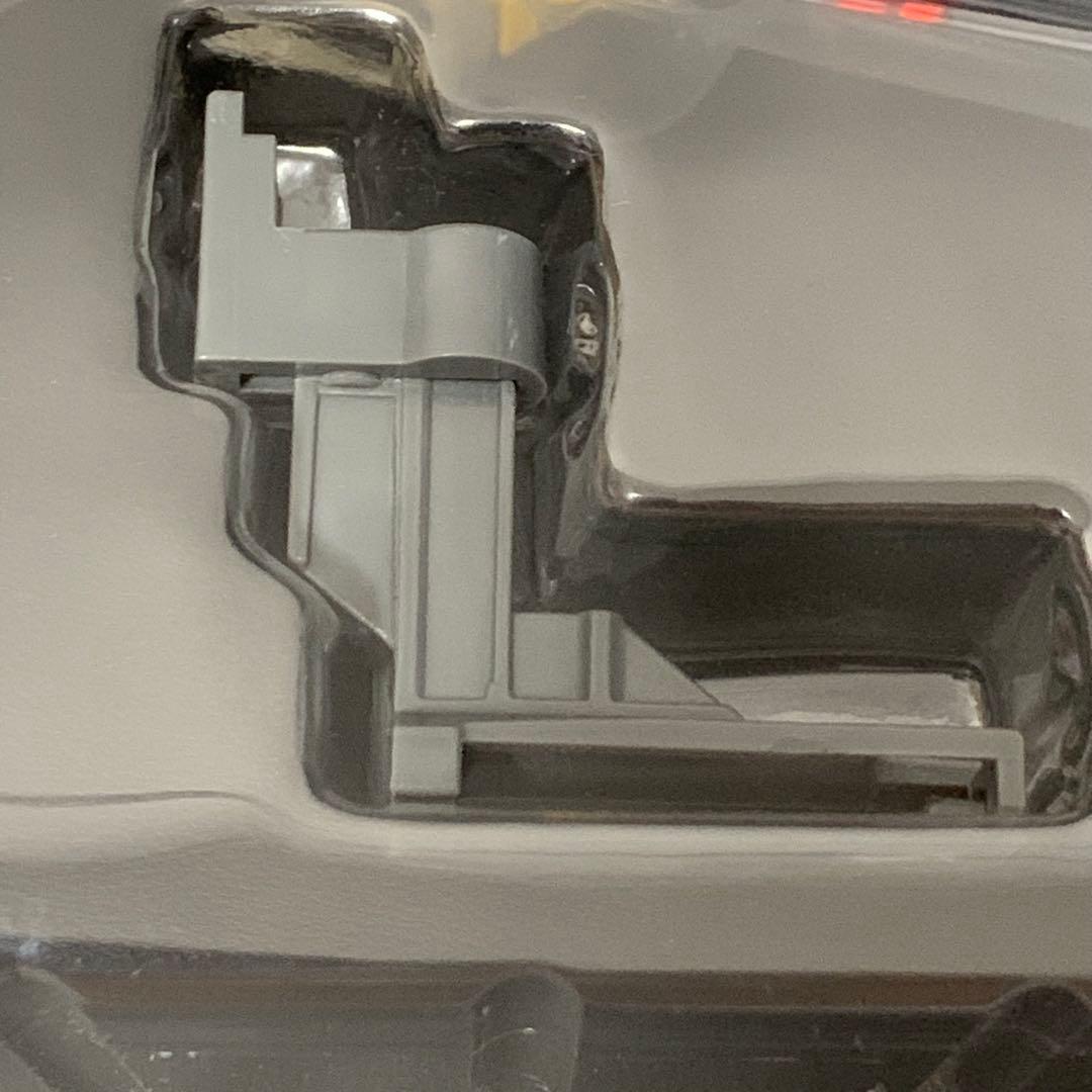 YAMATO VF-22S 1/60 マクロス7シュトゥルムフォーゲルII