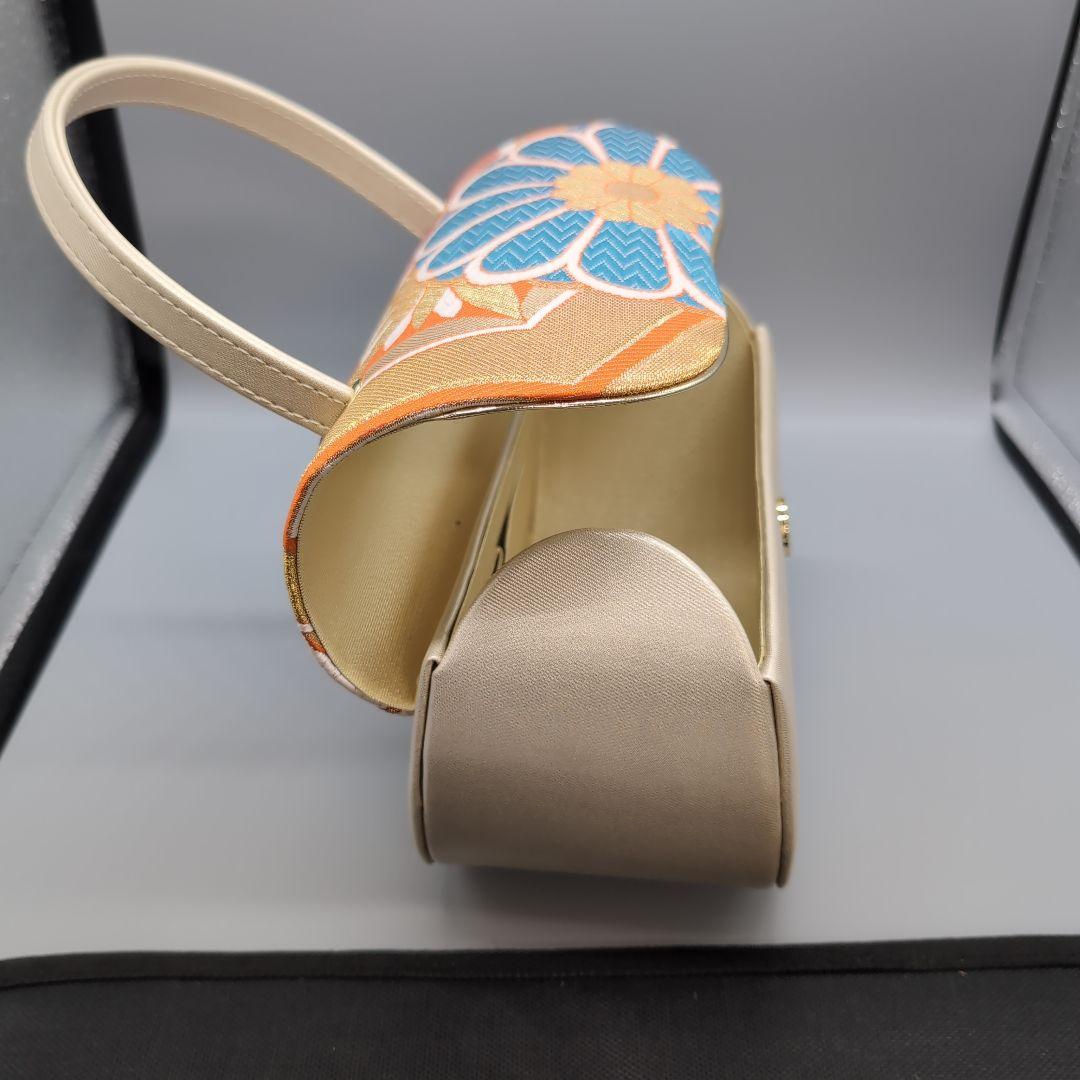 草履バッグセット　成人式