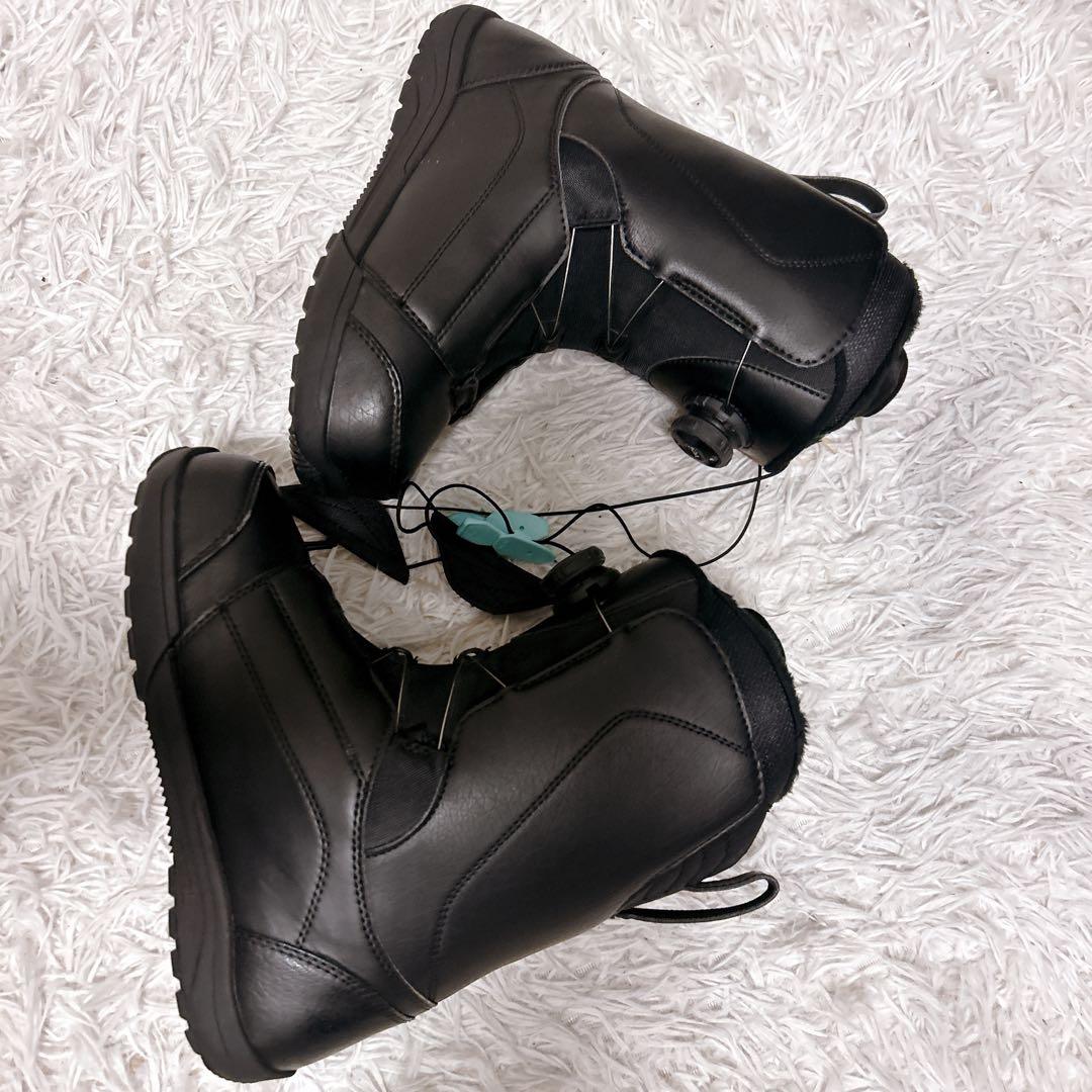 【美品】K2 スノーボードブーツ HAVEN ヘブン 25.0