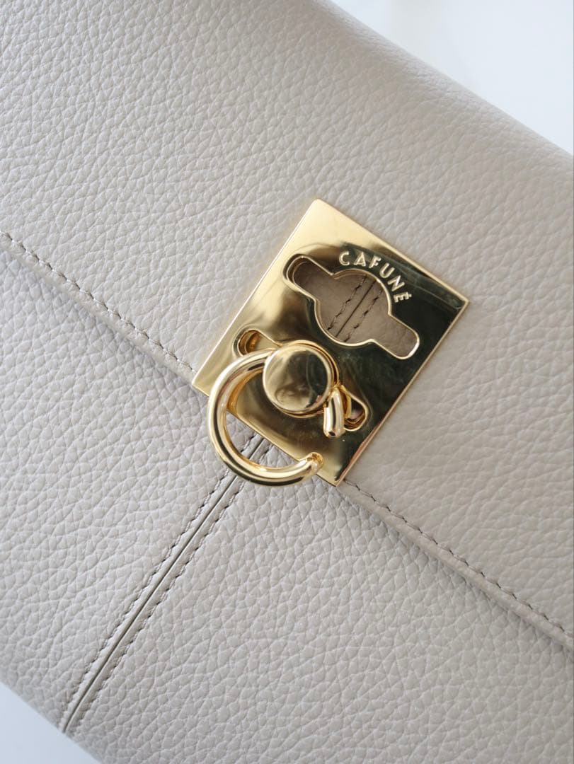 【新品未使用 】CAFUNÉ MEDIUM STANCE - SMOKE