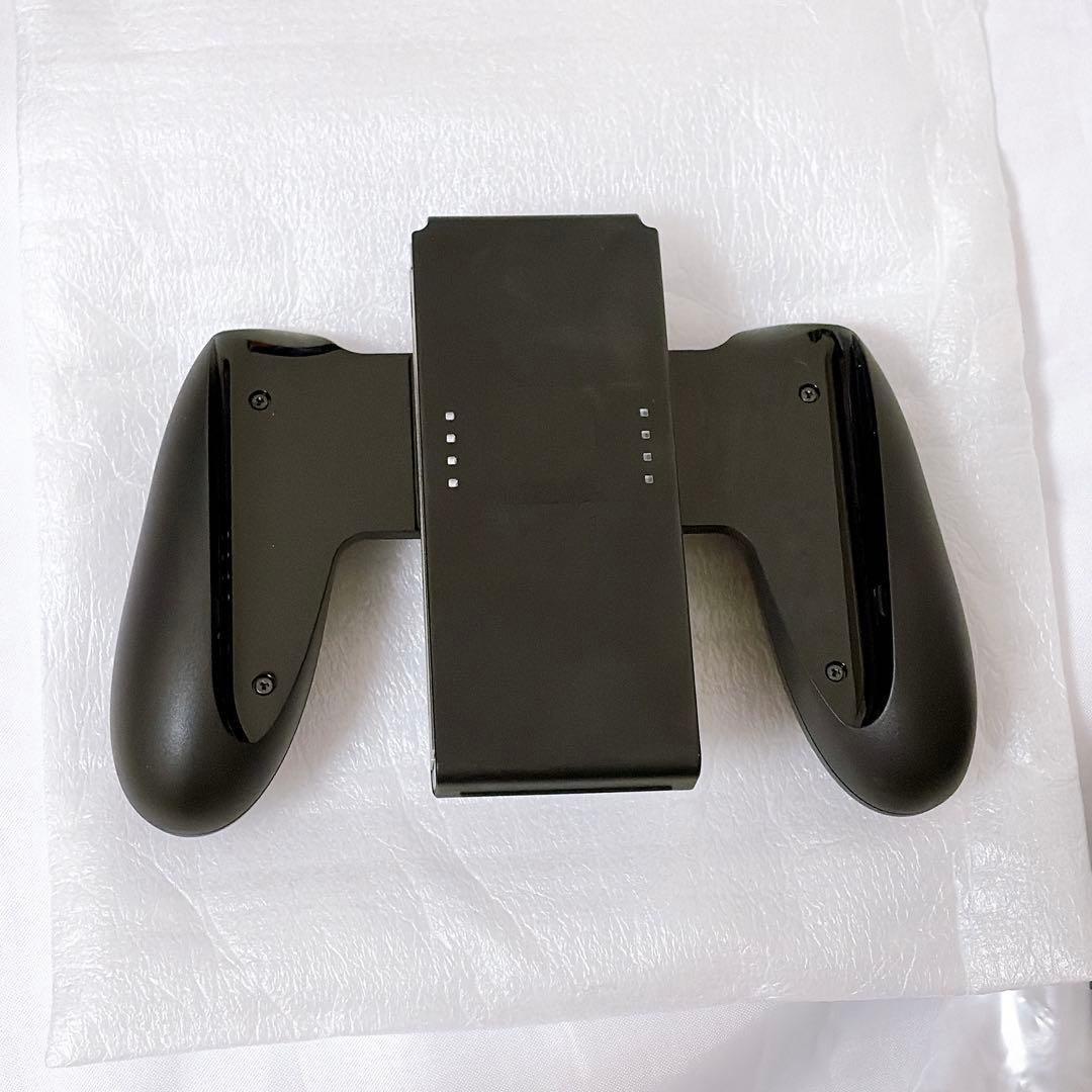 Switch 本体 スカーレット・バイオレットエディション