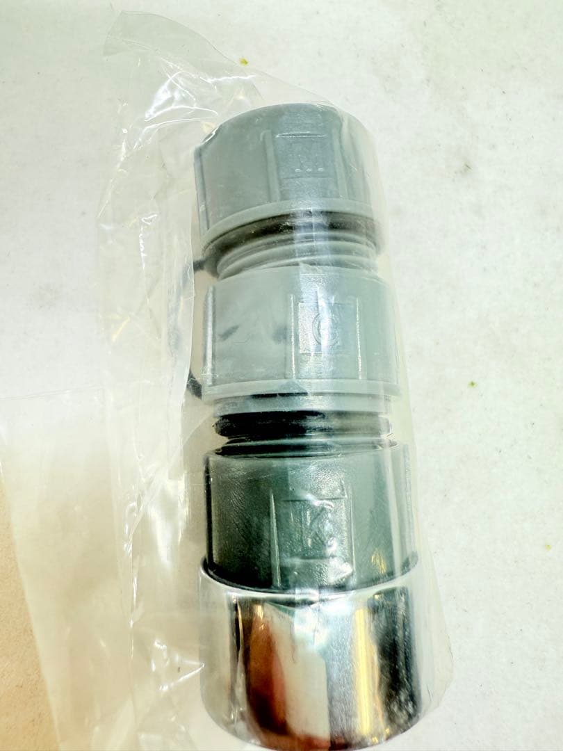 ⭐︎★リファ★⭐︎シャワーヘッド　ファインバブル