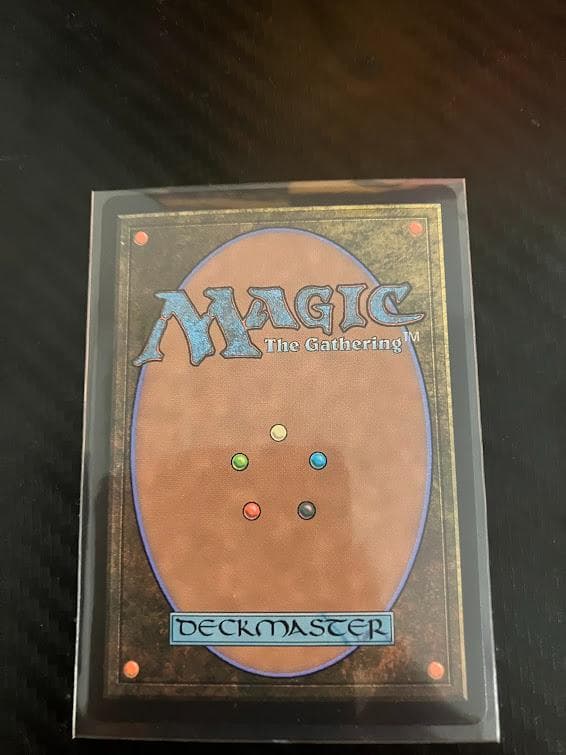 MTG 元ソルジャー、クラウド サージfoil ボーダーレス 日本語版