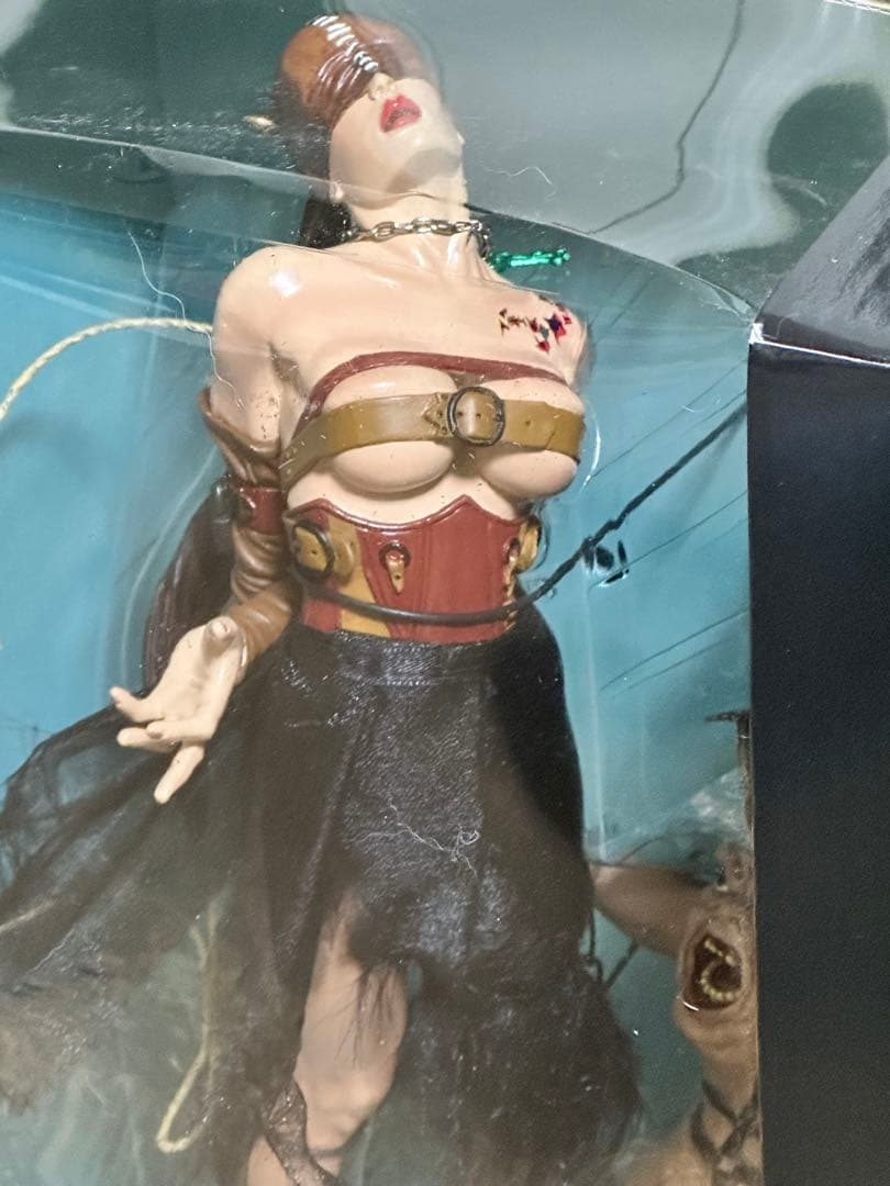 マクファーレントイズ　ドロシー 12インチ オズの魔法使い　OZ 新品未開封