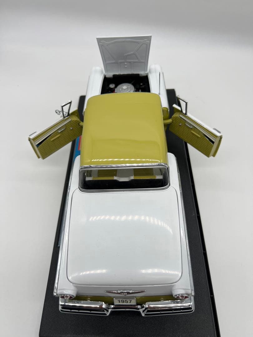 No473ミニカー1/18箱あり