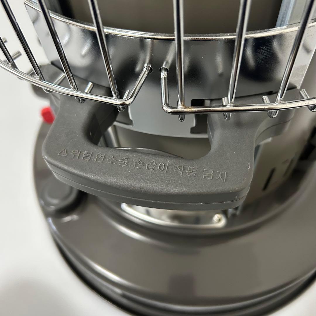 希少 PASECO パセコ CAMP-25 アーミーグリーン