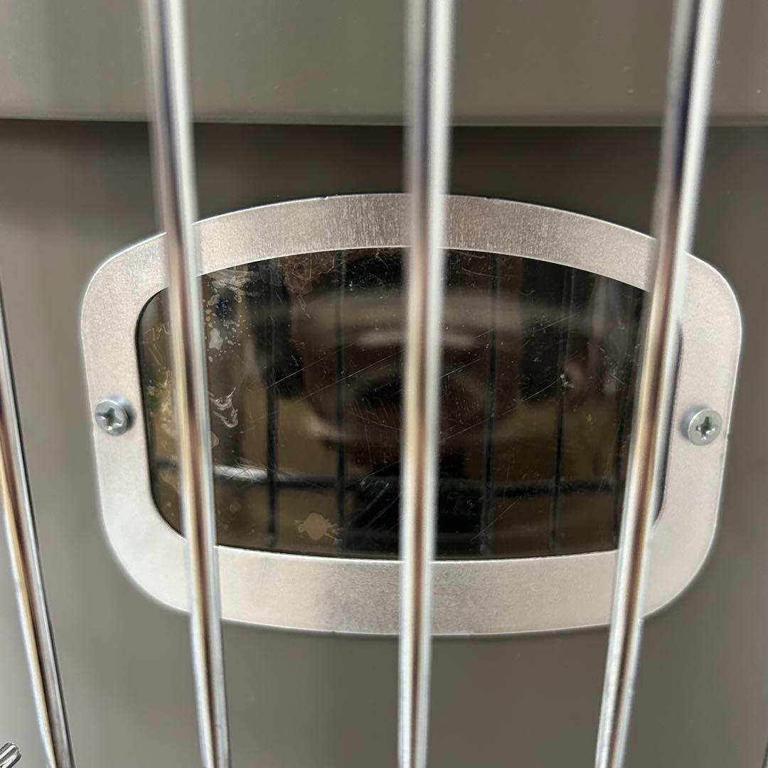 希少 PASECO パセコ CAMP-25 アーミーグリーン