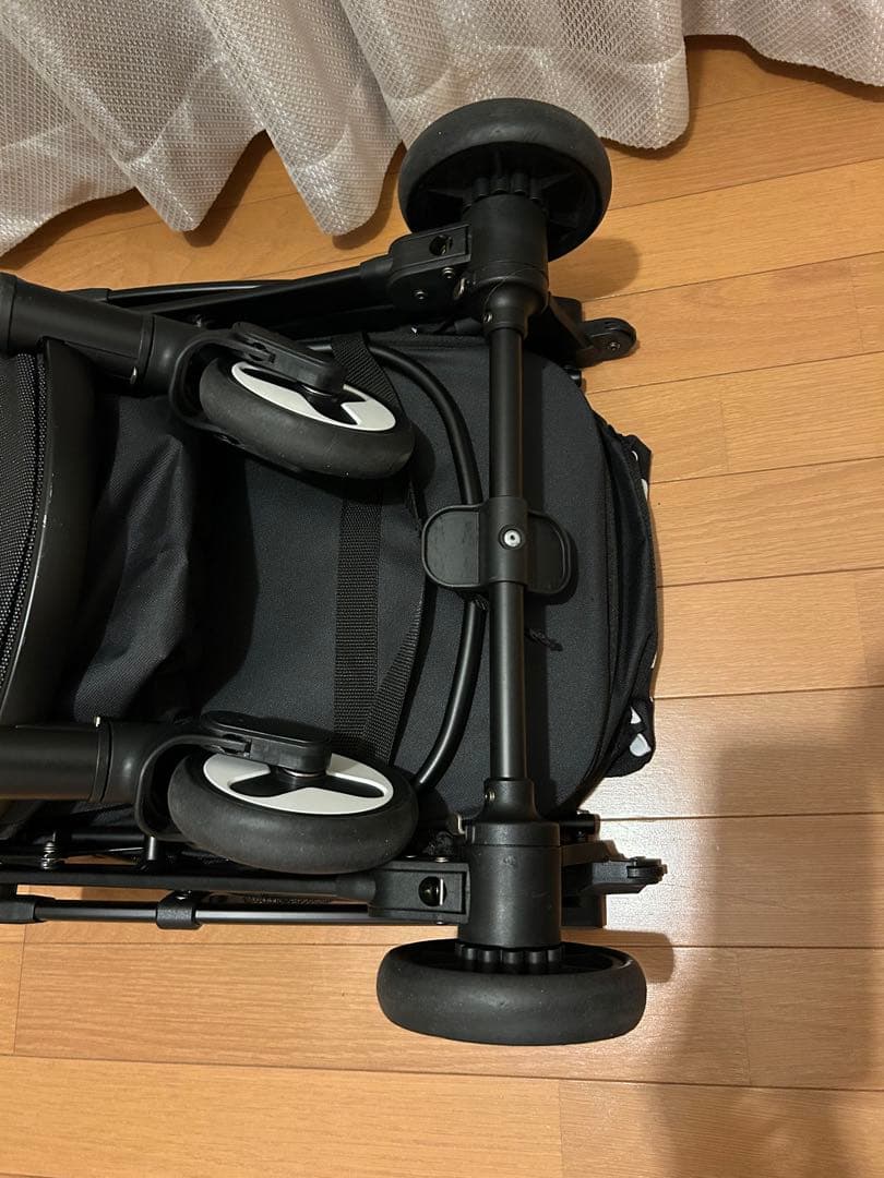 ピッコロカーネ　ベーネ　ペット用カート