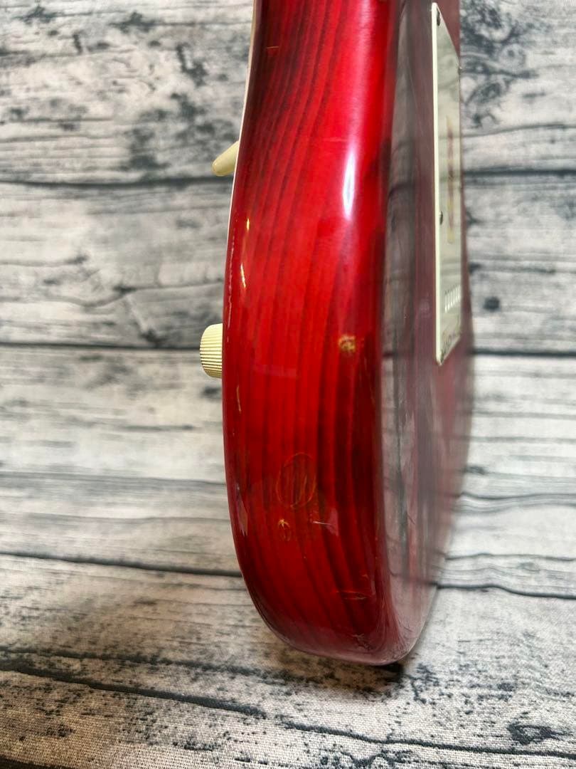 Fender Japan ST57G-65 94年製