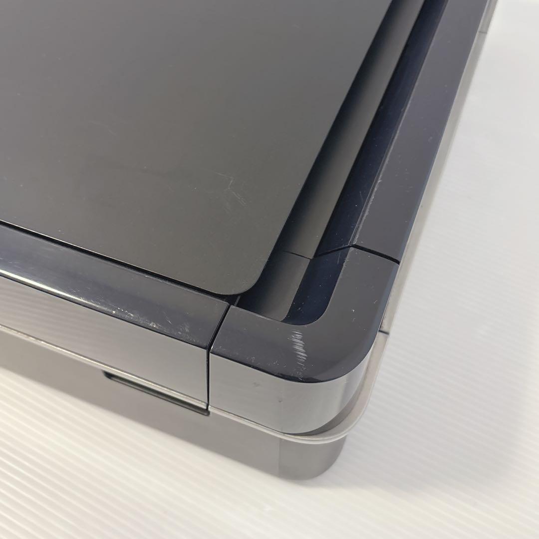 【ジャンク】 EPSON EP-774Aインクジェットプリンター