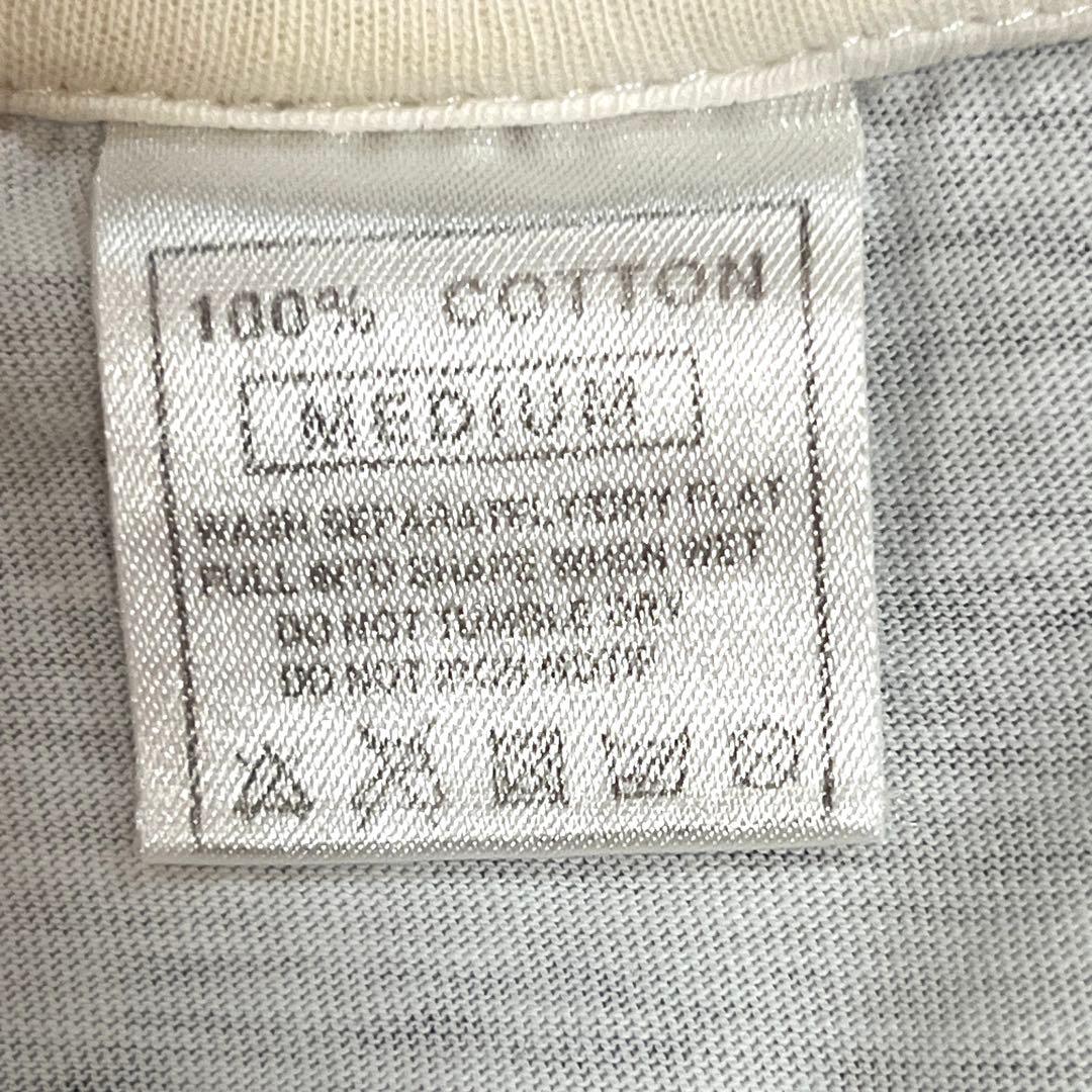 Björk（ビョーク）「POST」1996来日ツアー TシャツM（ヴィンテージ）