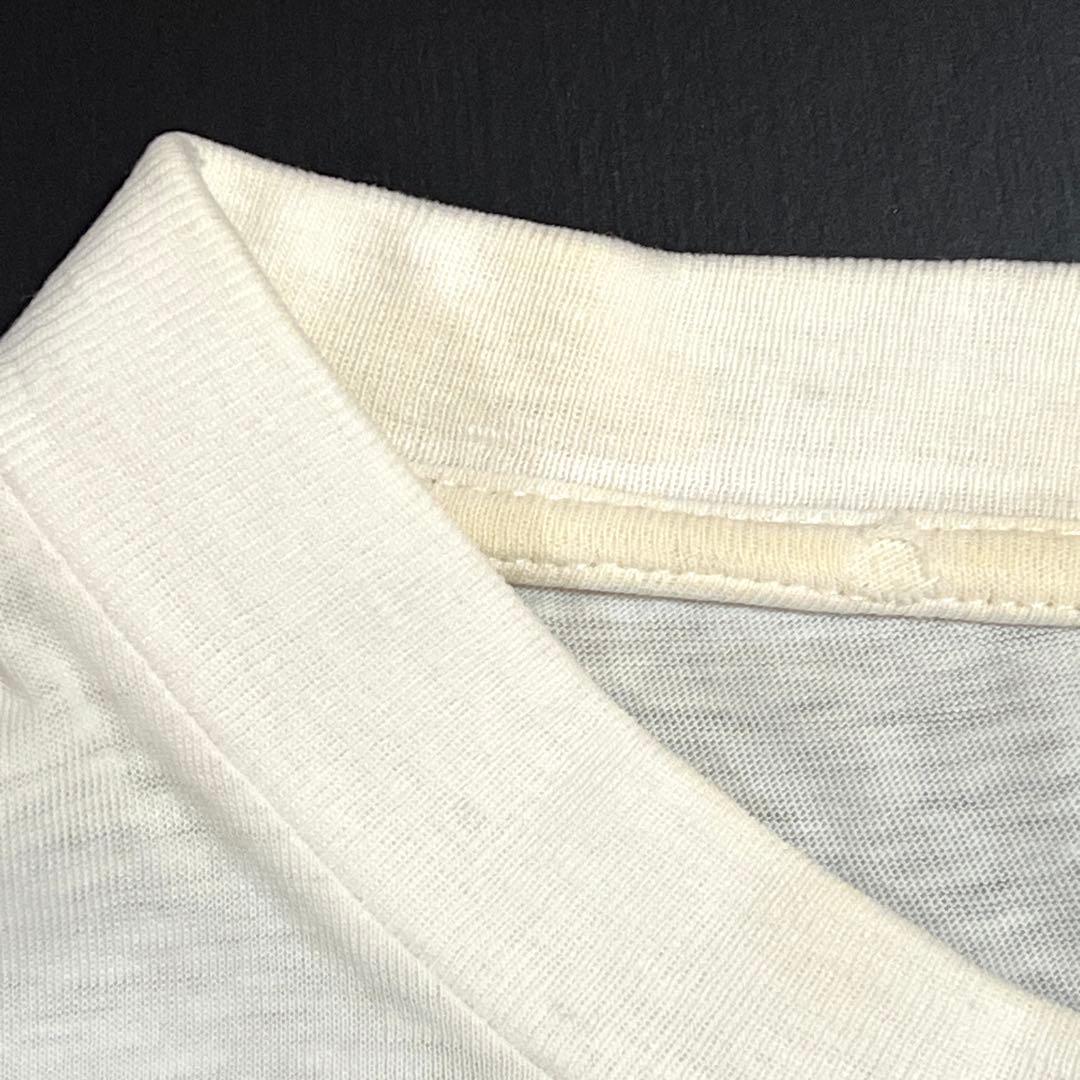 Björk（ビョーク）「POST」1996来日ツアー TシャツM（ヴィンテージ）